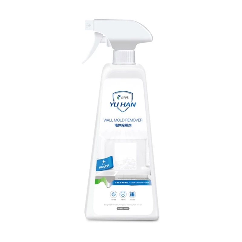 

Mold Remover Cleaner Remover For Wall Tiles Shower Door Cleaner