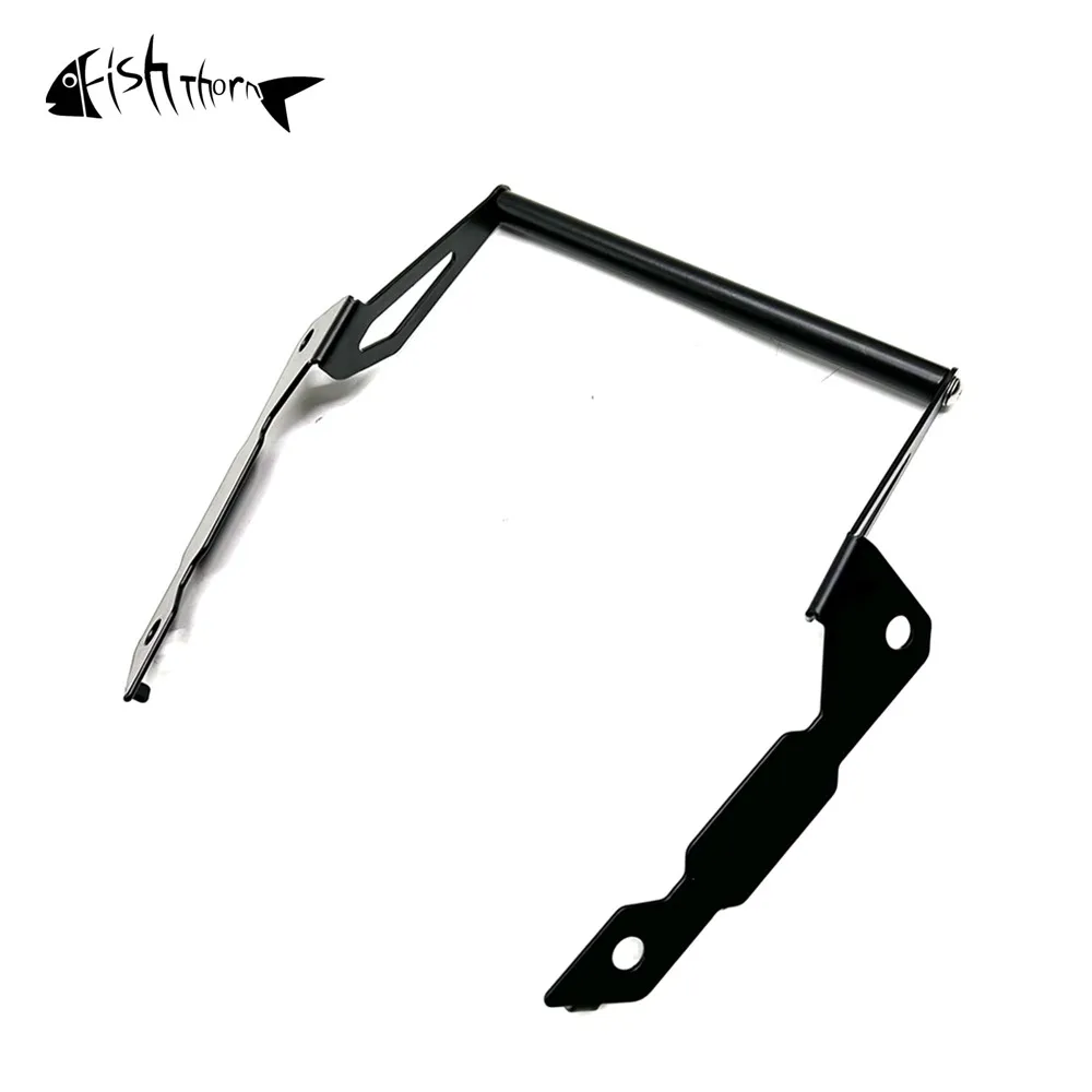 Мотоциклетный навигационный кронштейн для сотового телефона GPS-навигатор