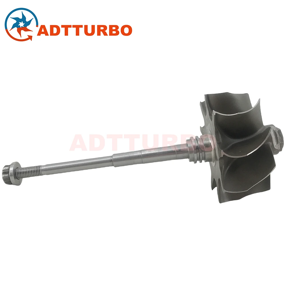 G30 Обратное турбинное колесо 60/55 мм G30-660 G30-770 G30-900 G30-1050 Turbo 880704 -5002С -5003С 880693 -5001С 880694