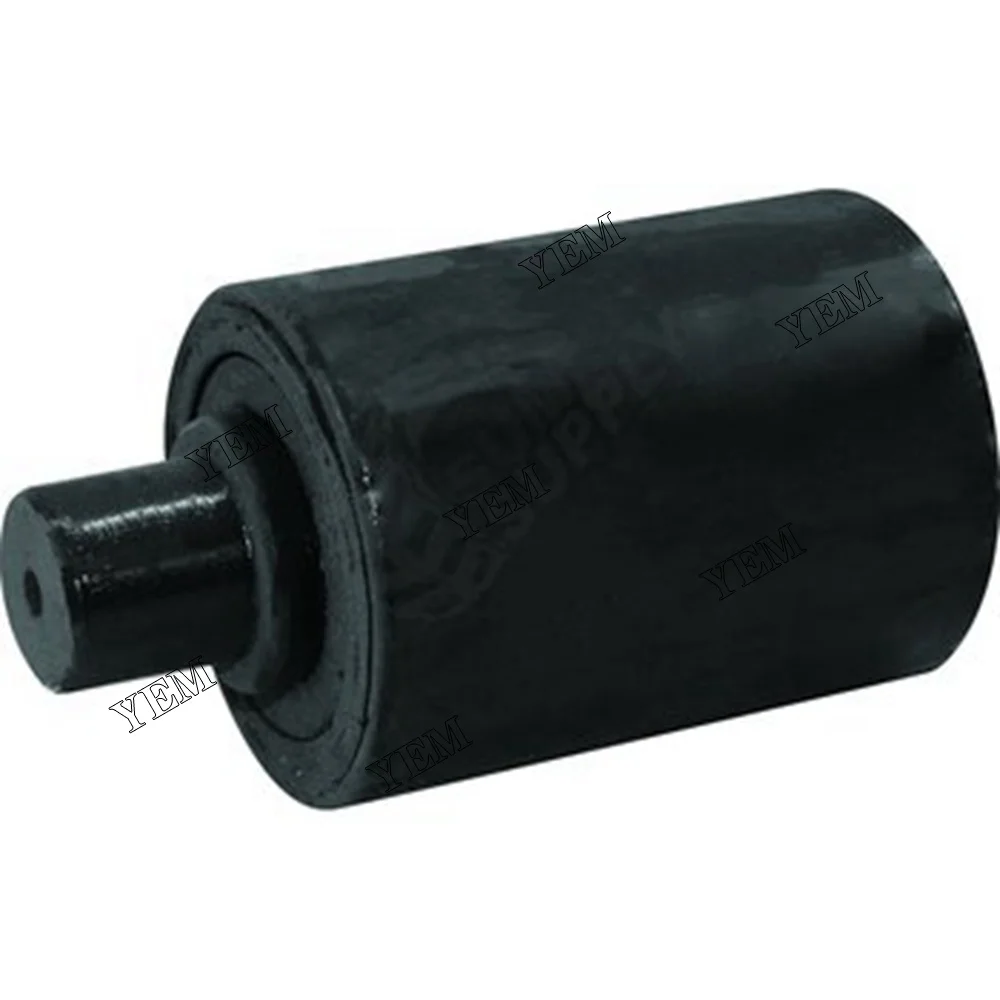 Совершенно новый RC411-21903 Top/Upper/Carrier Roller для экскаватора Kubota KX 71-3 91-3 U-25