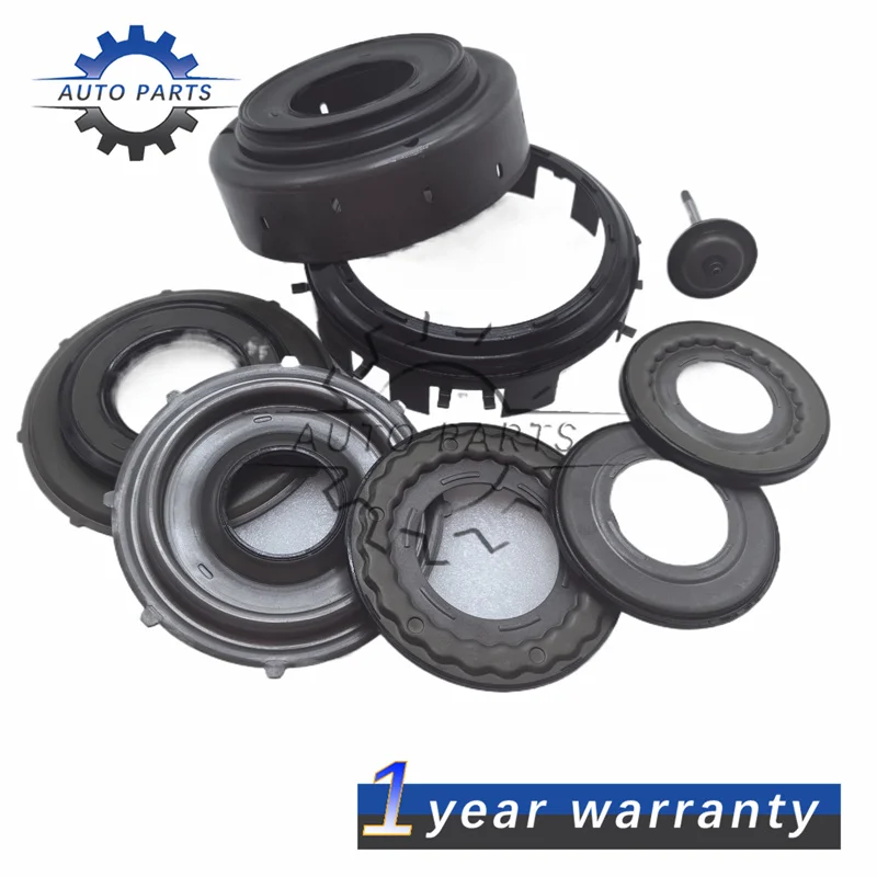 Оригинальный M11 QR640AHA поршень для автоматической трансмиссии в сборе комплект из 8