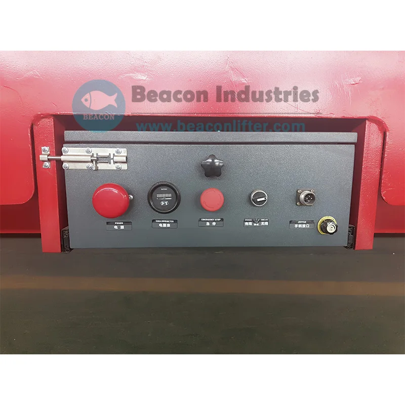 5-10 тонн индивидуальная безтрековая электрическая плоская каретка для обработки