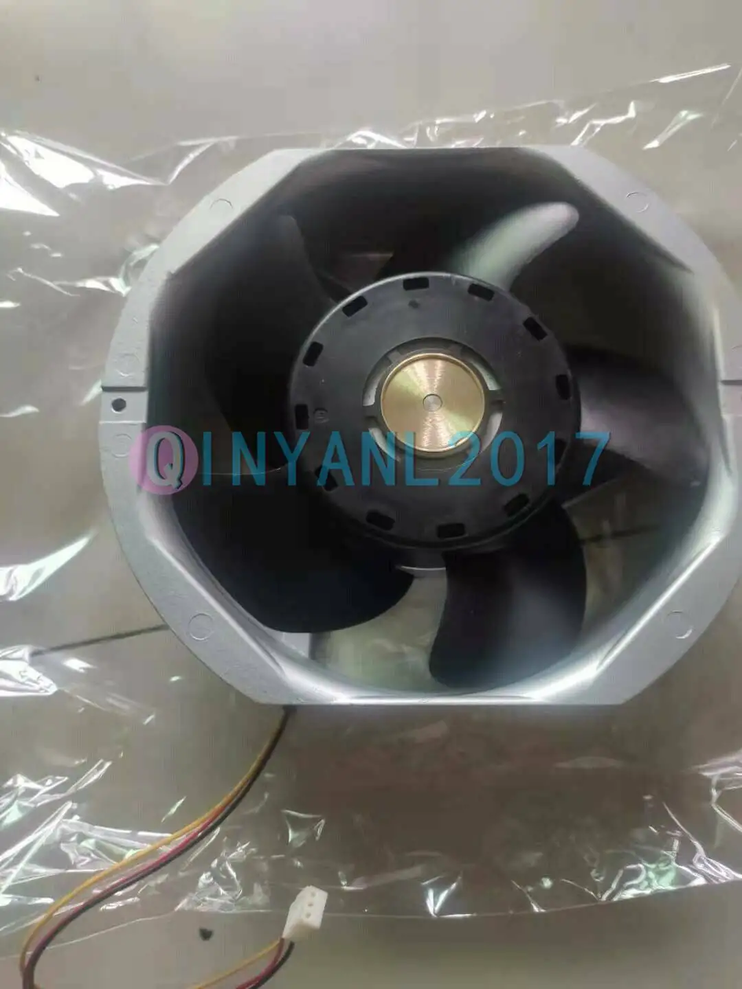 Новый вентилятор ONE SANYO 109E5724H504 DC 24 В 172 а 150*51 мм 17 см 3 контакта