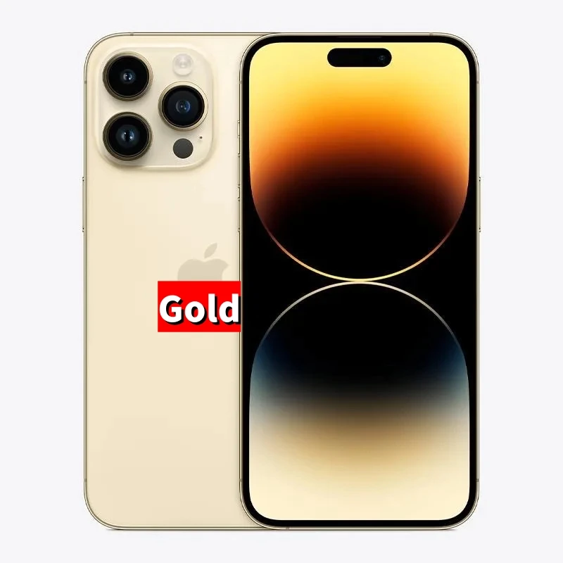 Смартфон Apple iPhone 14 Pro 6/128ГБ 6/256ГБ Б/у