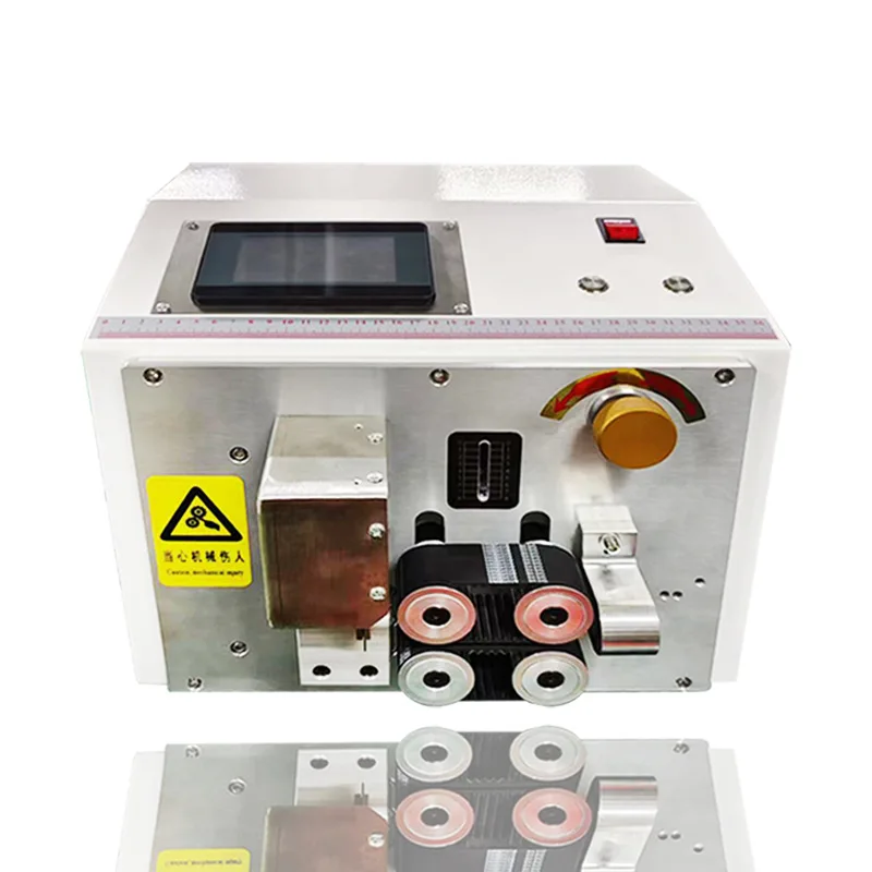 Автоматическая машина для резки ПВХ труб труб/пластик 30 новый продукт 2020