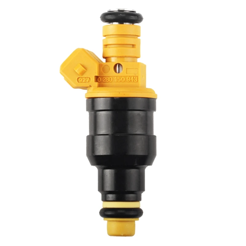 Поток соответствует 0280150943 0280150939 Топливные форсунки для Ford 4 6 5 0 8 Mustang F-150 F-250 F-350 E-150