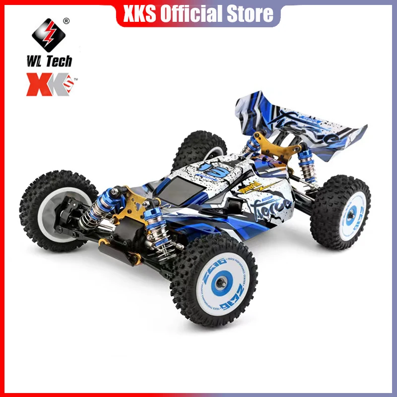 WLtoys 124017 1/12 оригинальные запасные части для радиоуправляемых автомобилей 1825