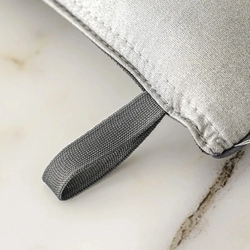 Ручная гладильная подставка термостойкая перчатка мини-подставка для глажки