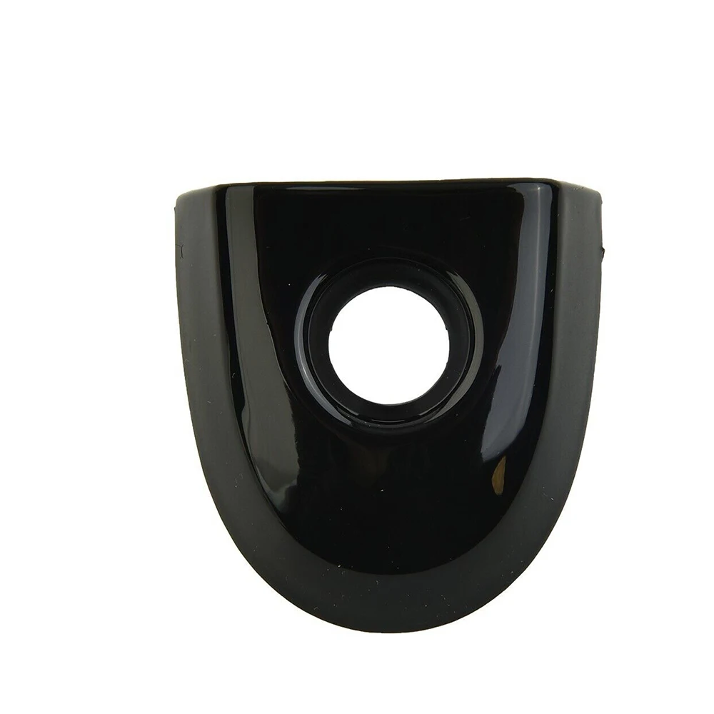 

Крышка дверного замка с отверстием для ключа, подходящая для водителей Nissan Juke и Micra 806441 KK0D Автомобильные аксессуары Углеродное волокно/черный/белый