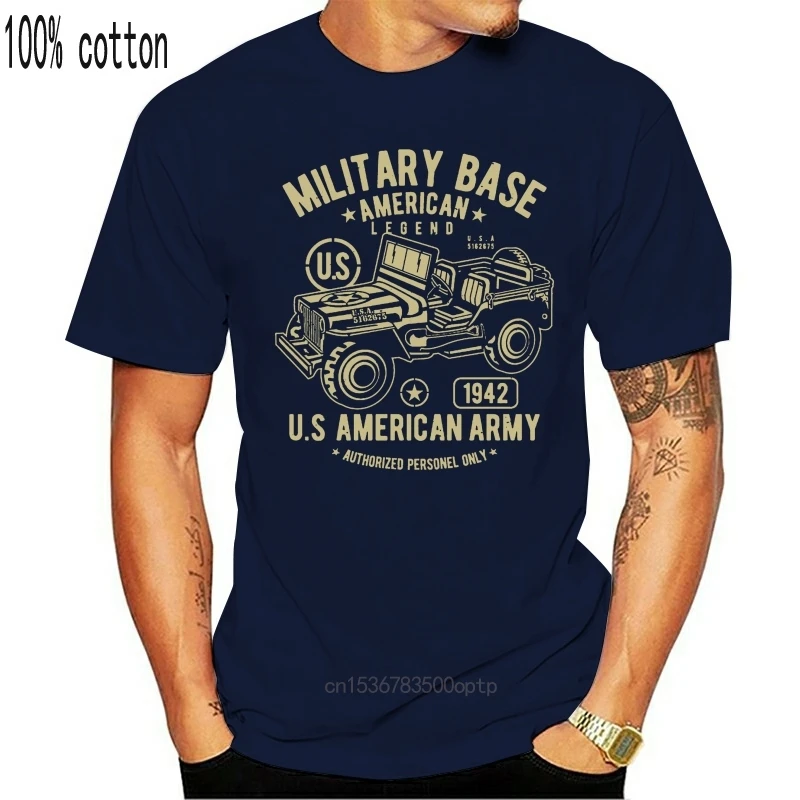

2020 Летняя мода, популярная мужская футболка в стиле милитари, Американская Легенда, футболка в стиле милитари армии США, США