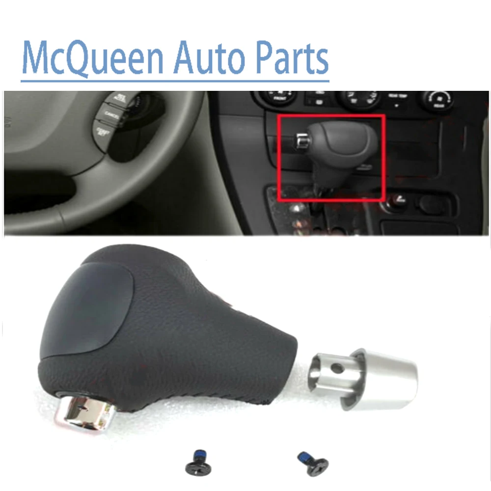 

467204D400VA 467204D400 46720-4D400 кожаная ручка автоматического переключения передач для Kia Sedona Carnival 2006-2014