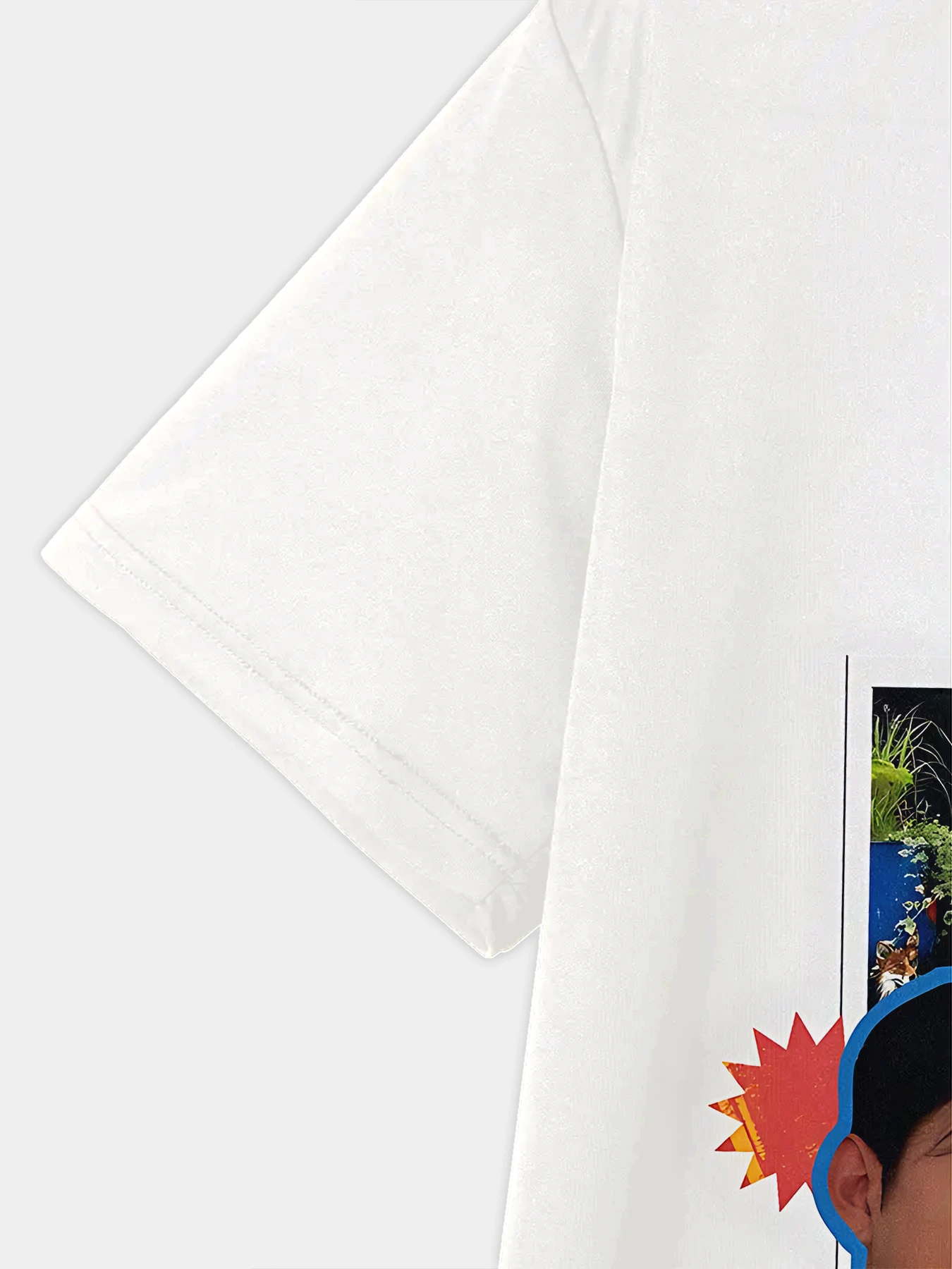 S-SEVENTEENS 3D Print Baby Clothing 5 to 14 Years Male Outdoor Clothes for Children Boy Girl Child T-Shirt Top Shirts