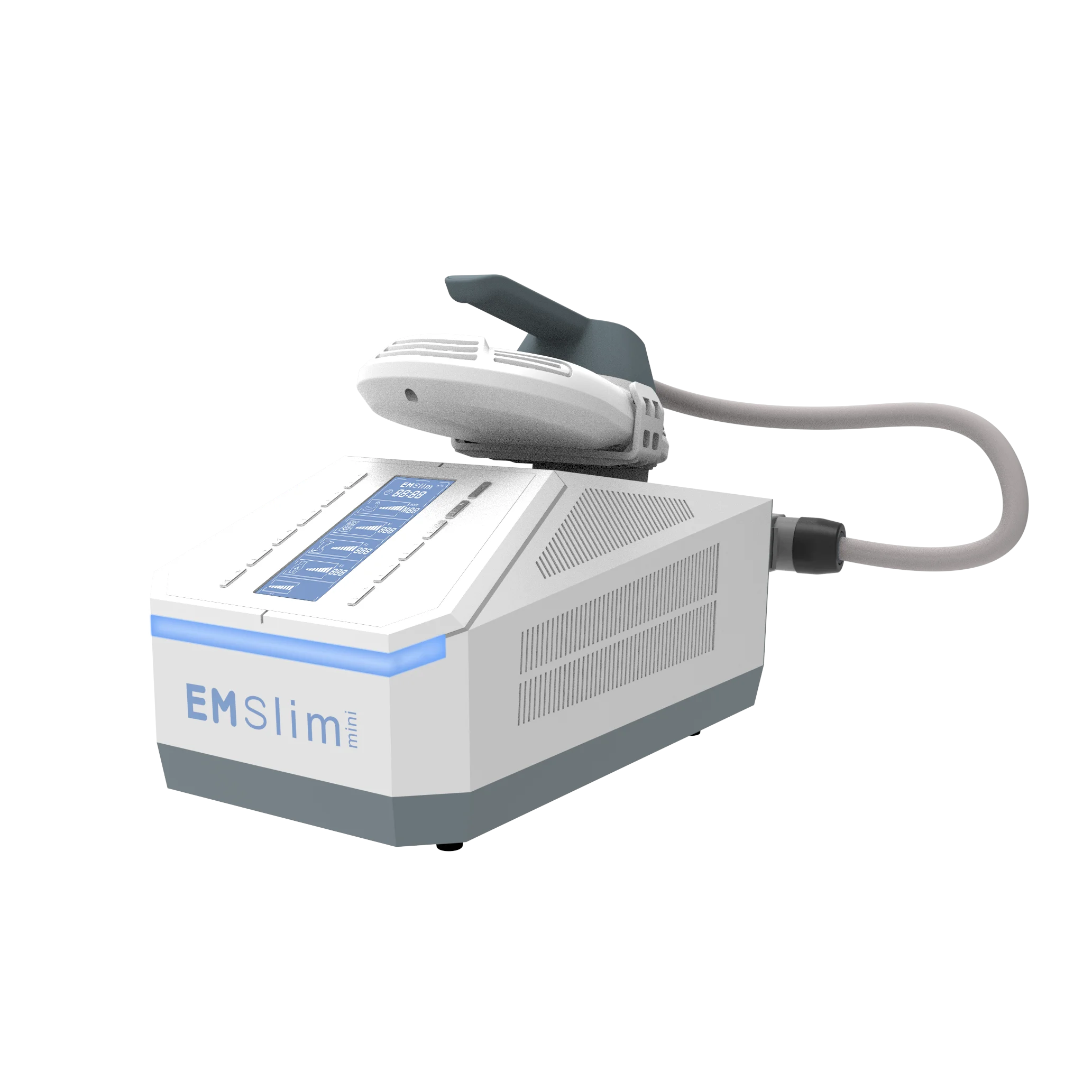 

Home Use Ems Fitness Body Sculpting Beauty Instrument Muscle Stimulation Machine
