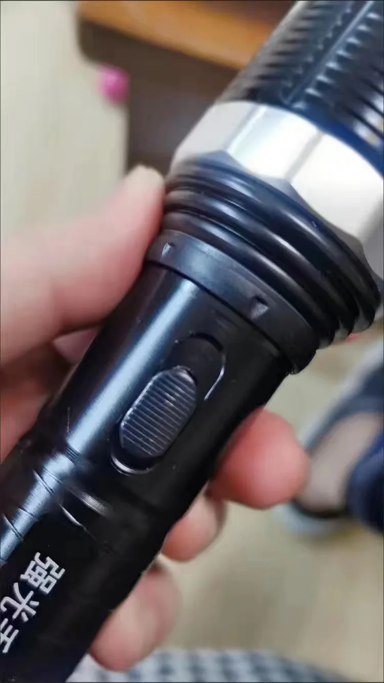 thumb