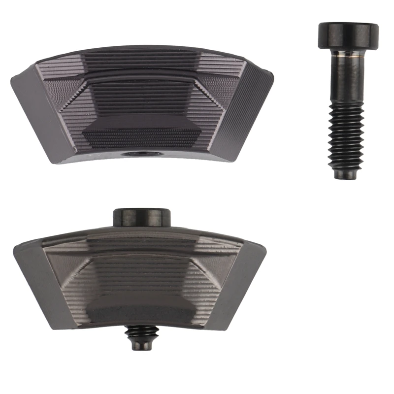 

2Pcs Aluminum Alloy Golf Weight For Ping G425 Driver Golf Accessories, 5G & 17G