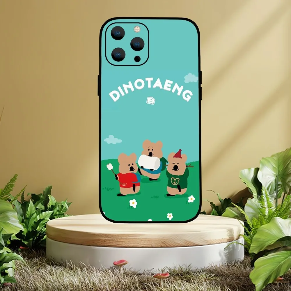 Чехол для iPhone Mini 11 12 13 14 15 Pro XS Max X Plus SE XR