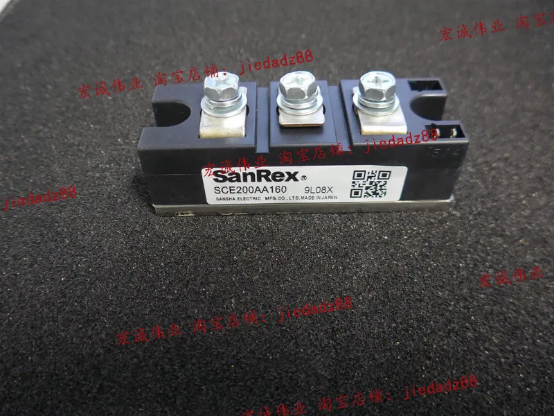 

Модуль питания SCE200AA160