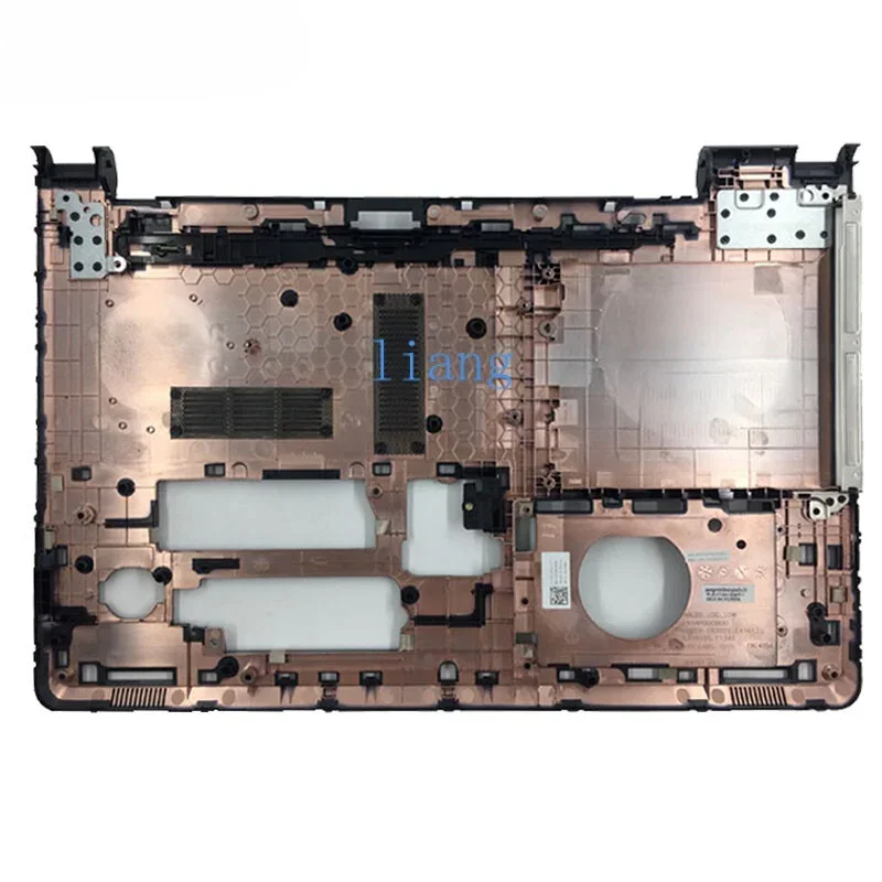 Новинка для Dell Inspiron 15 5555 5558 5559 верхняя часть упора рук и нижняя базовая крышка