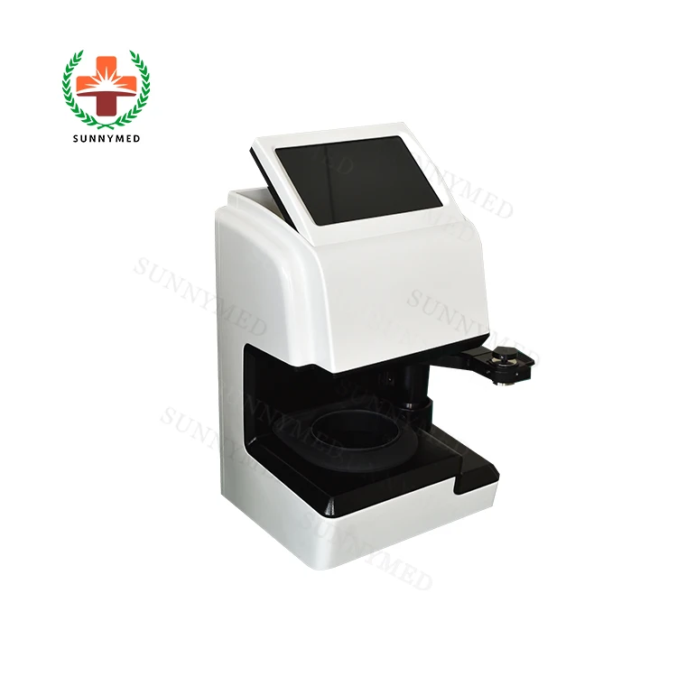 

SY-V041A Hot sale machine optical lens edger system full auto lens edger machine