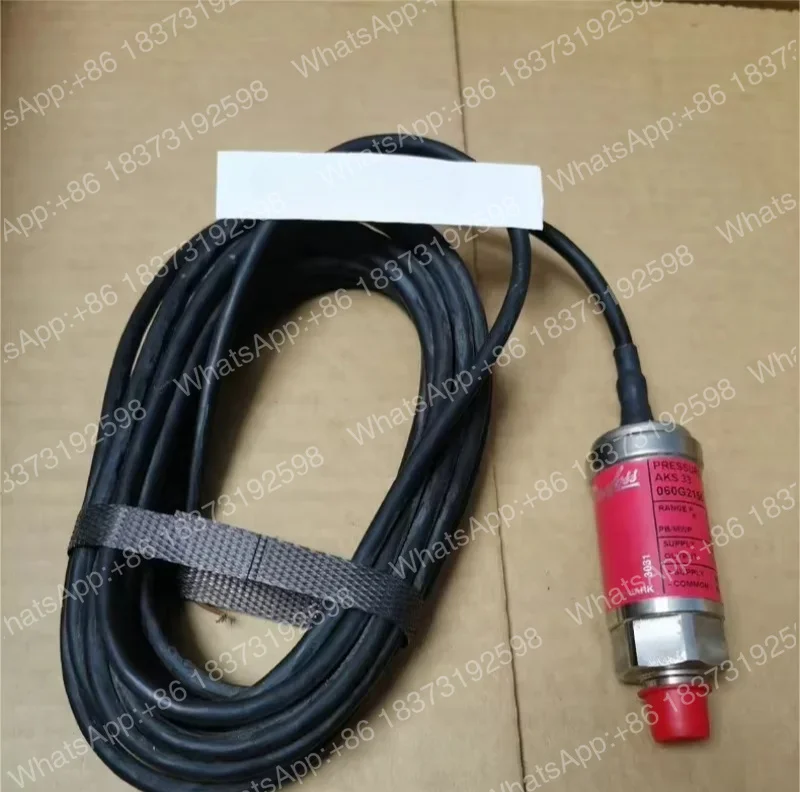 Датчик давления для центрального кондиционера AKS33060G2156 (art.: 3920db326ea47) - 3920db326ea47