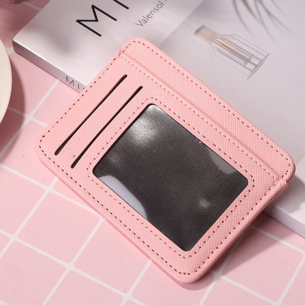 

Женский кошелек из ПУ кожи, на молнии, с принтом