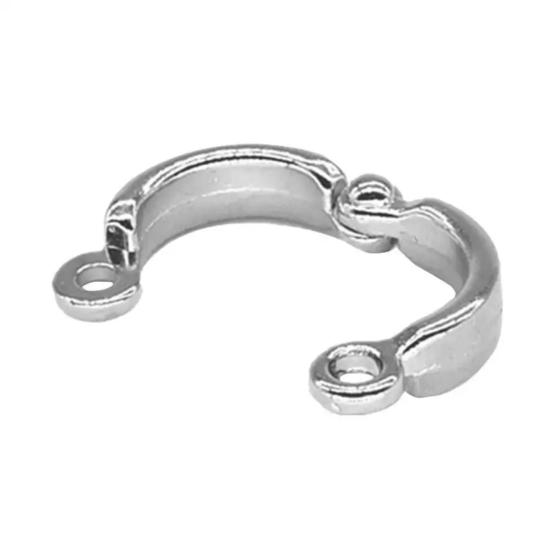 

Bird Identification Rings Foot Ring Buckle For Parrot Optional Size Bird Identification Tool For Poultry Parrots Peonies And