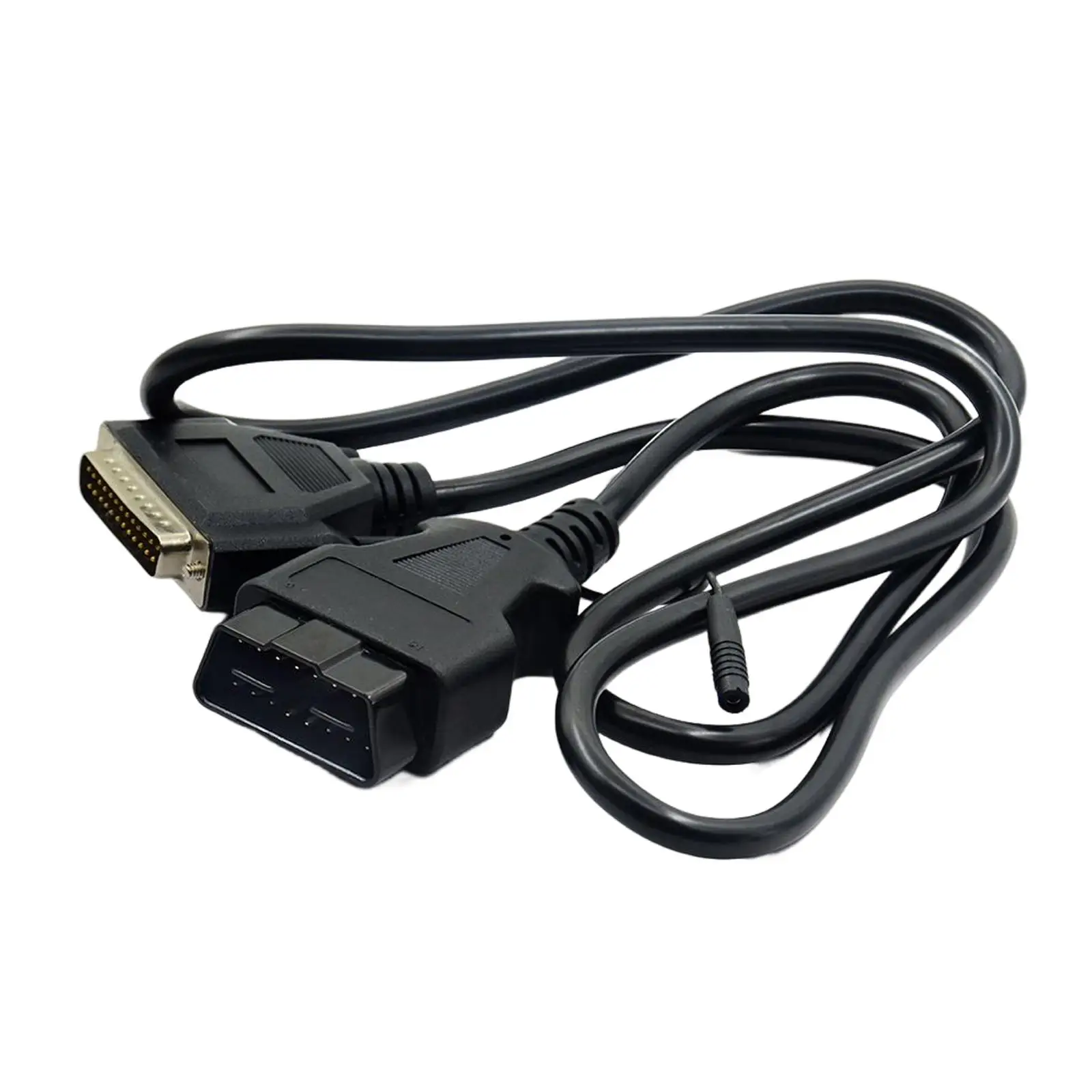 

Main OBD2 Cable Replacement for V2 Diagnostic Extension Cable