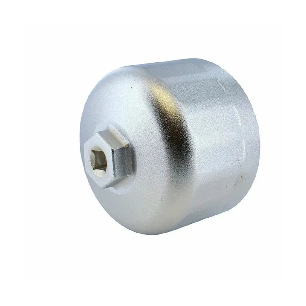 Прочный 16-зубый ключ для масляного фильтра T5 алюминиевый ремонтный рукав