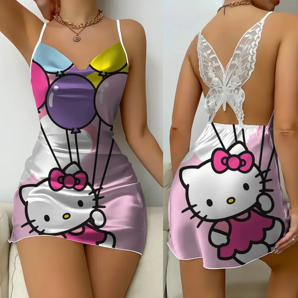 Женское нижнее белье женское платье сексуальная одежда для сна женская ночная