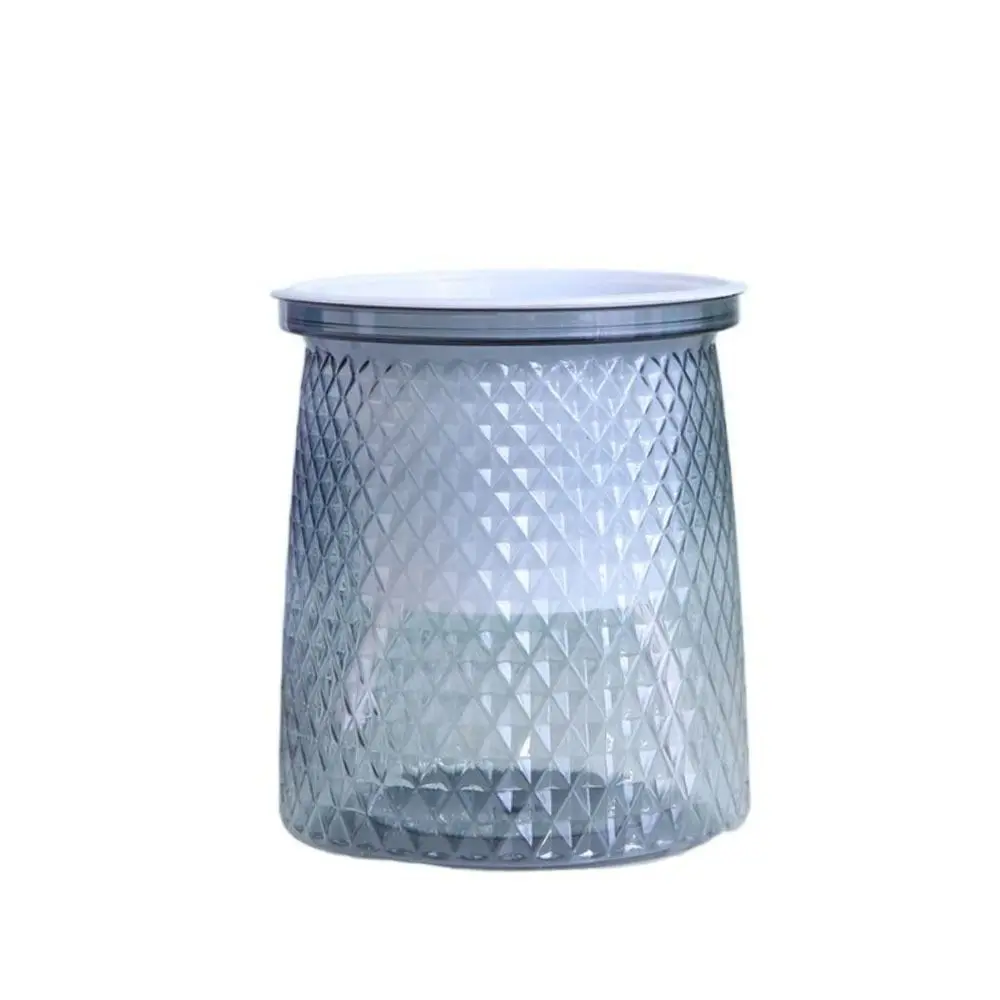 

Пластиковый горшок для растений с автополивом