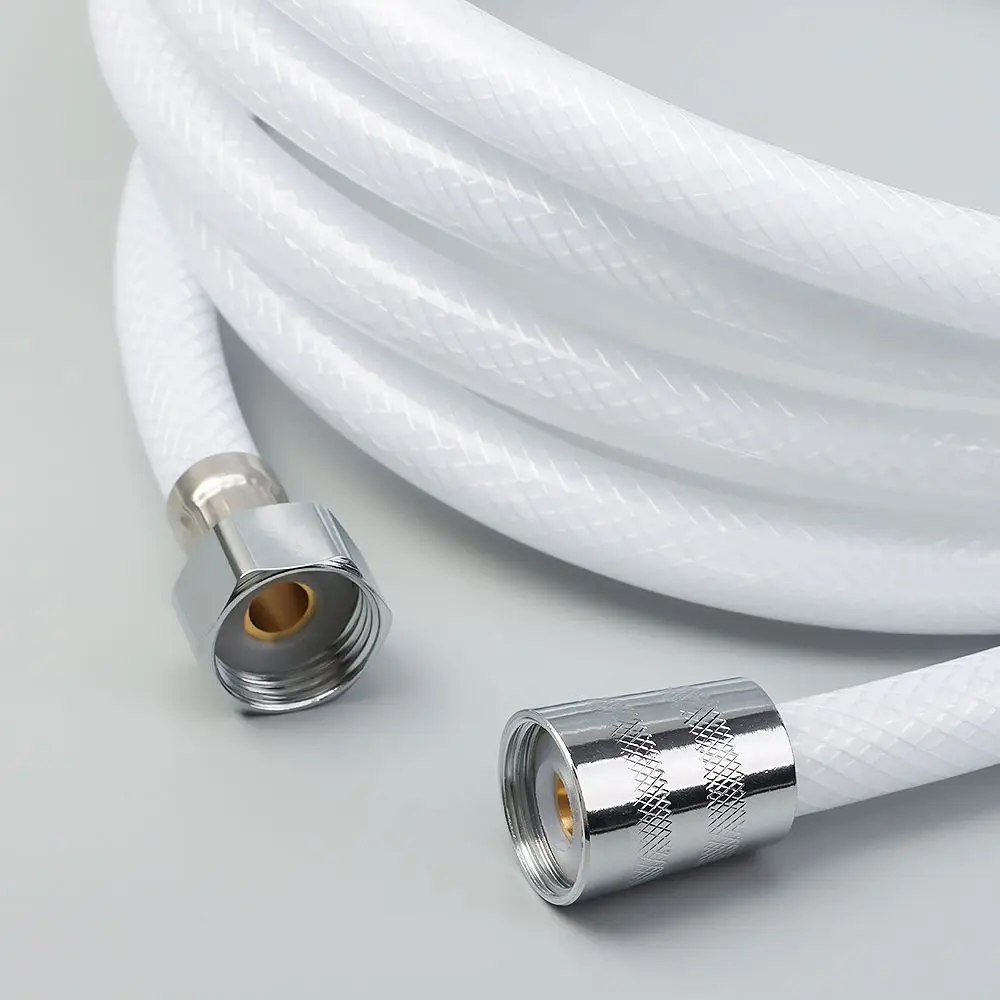 Сменный шланг для ручной насадки душа взрывозащищенная удлинительная трубка с