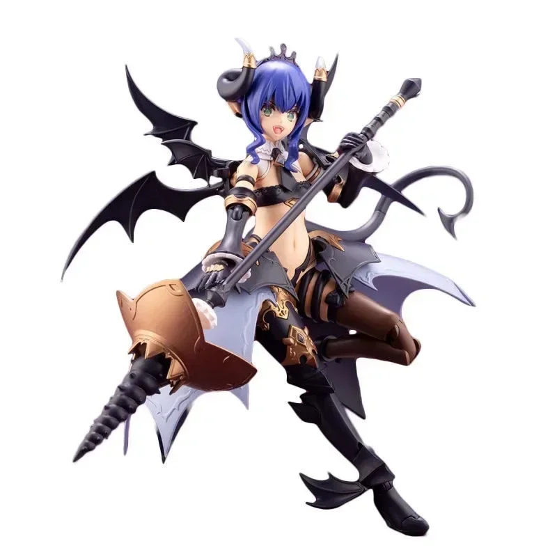 Kotobukiya ARCA NADEA VELRETTA фигурка