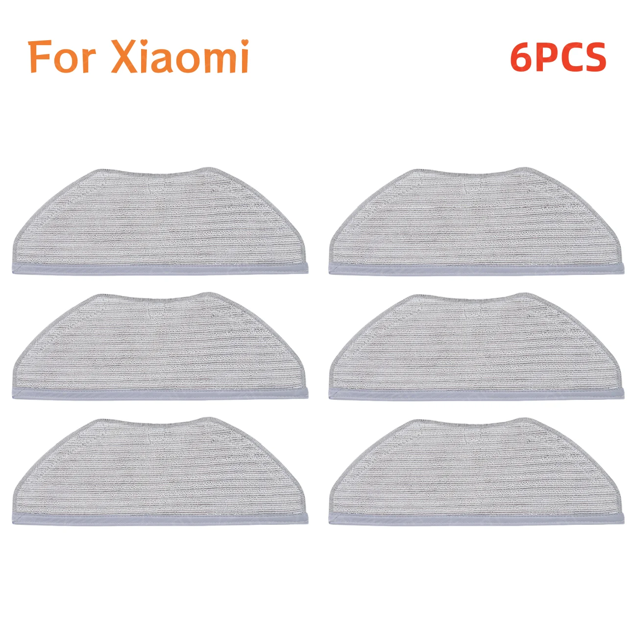 

Основная боковая щетка с фильтром Hepa для Xiaomi MJSTG1 Mijia G1 Mi Robot Vacuum-Mop Essential Cleaner, тряпка, запасная часть, аксессуар