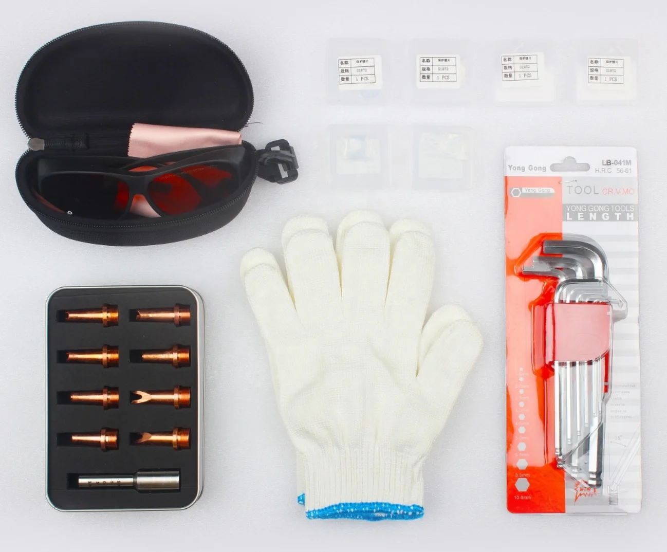 Топ лазерный ручной сварочный пистолет с проволочным фидером для продажи