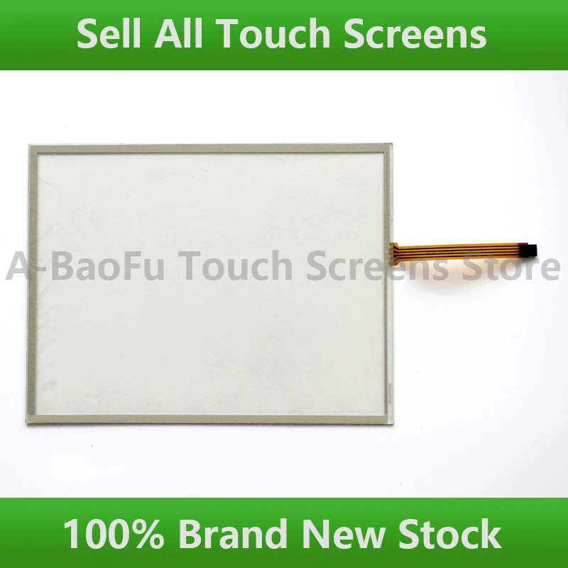 Écran Tactile AMT9543 - Vitre / Digitizer Remplacement Compatible 91-09543-00A | Neuf Générique