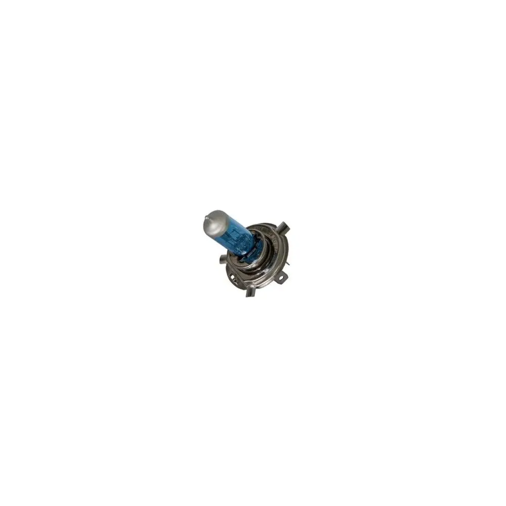 XENITE H4 (SUPER WHITE +30) (P43t) (12V) Блистер 2 шт. (1007045) | Автомобили и мотоциклы