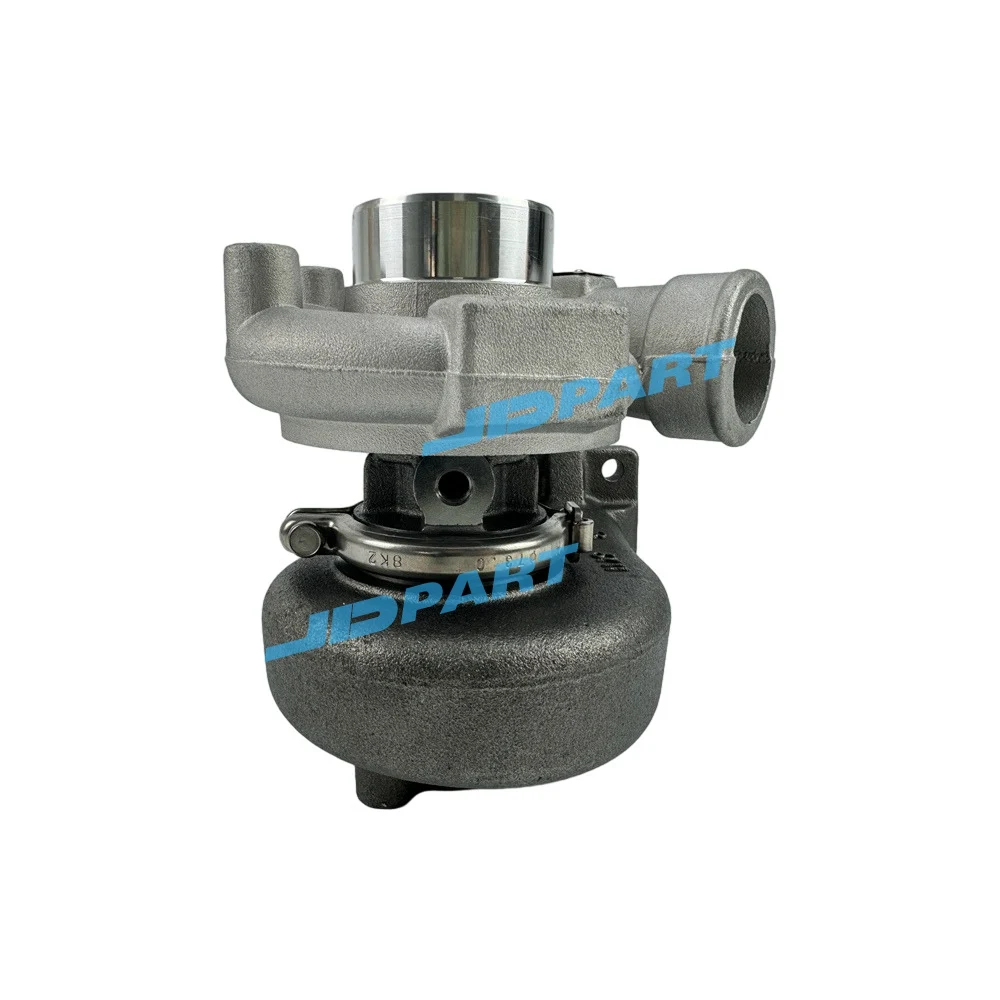 4BD1 Турбокомпрессор 49189-00501 для запасных частей двигателя Isuzu