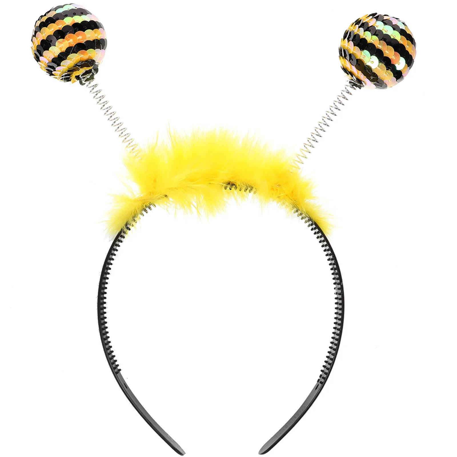 

Boppers Sequin Headband Costume Dress Hair Accessories for Party Festival