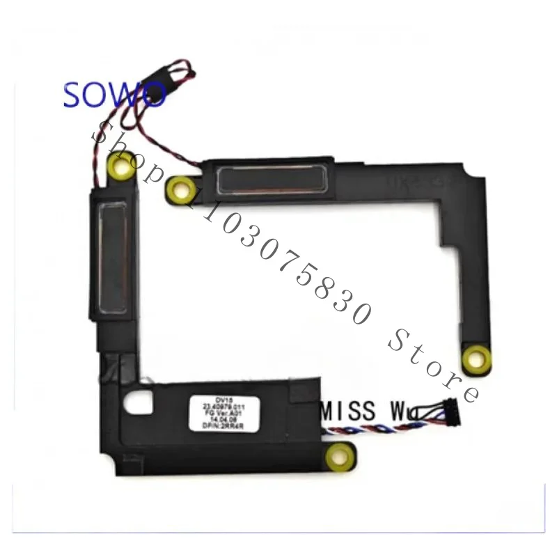 WYORESY НОВЫЙ оригинальный динамик для ноутбука ASUS Zenbook 14 UX433 UX433F UX433FN