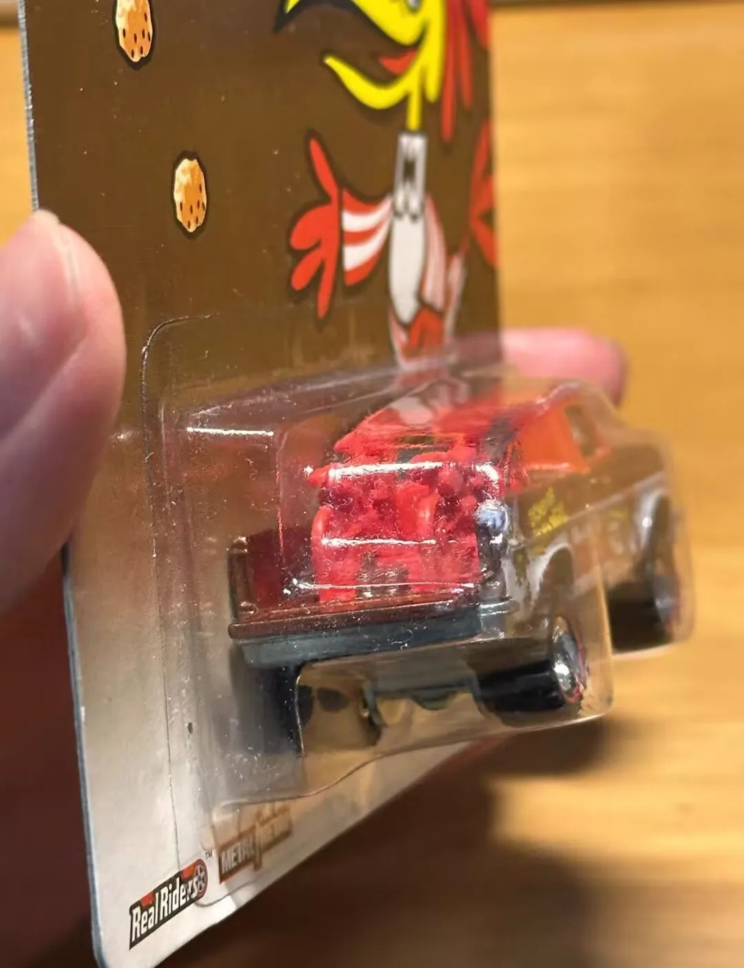 Фото В наличии: Коллекция Hot Wheels 1:64 Texas Drive Em – модели машинок из литого сплава, игрушки-украшения, подарки для мальчиков №2