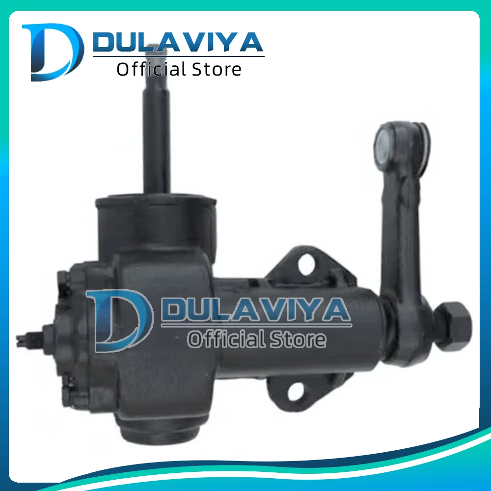 Skrzynia biegów wspomagania układu kierowniczego LHD do Mazda B1600 B2200 B2300 B2000 pick up 4x2 53601-S7C-G03 53601S7CG03 UB39-32-110 27-5105