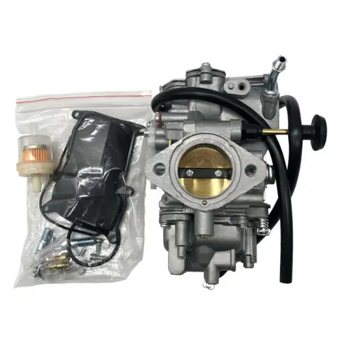 

Карбюратор для Yamaha Warrior Big Bear Wolverine 350 YFM350 Moto 4 Kodiak 400