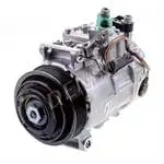 

DENSO DCP17165 FOR AIR CONDITIONING THE COMPRESSOR W204 0814 S204 0814 C204 11 C218 1117 W212 0915 A207 1016 C207 0916 R172 11