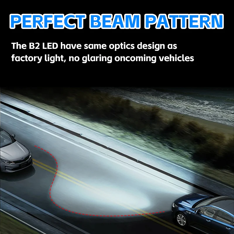 D2S D4S D2R D4R светодиодная Автомобильная фара Canbus HID лампа супер яркая 300 Вт 6000 К белый