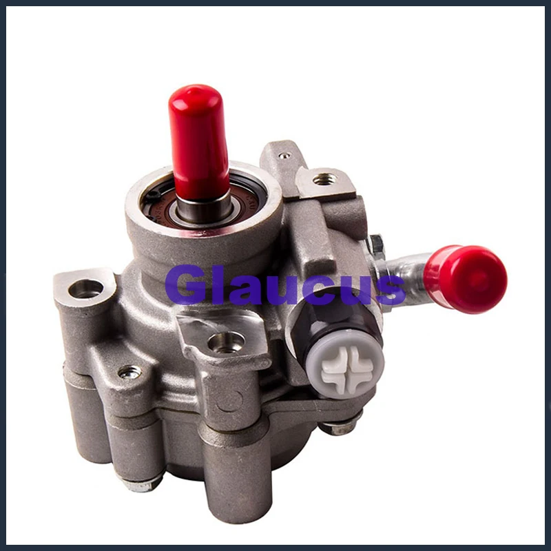 Фото Насос гидроусилителя руля 1MZ 1MZFE 3MZ 3MZFE для Lexus ES300 ES330 RX330, Toyota Avalon Camry Highlander Sienna Solara V6 3.0L 3.3L №2