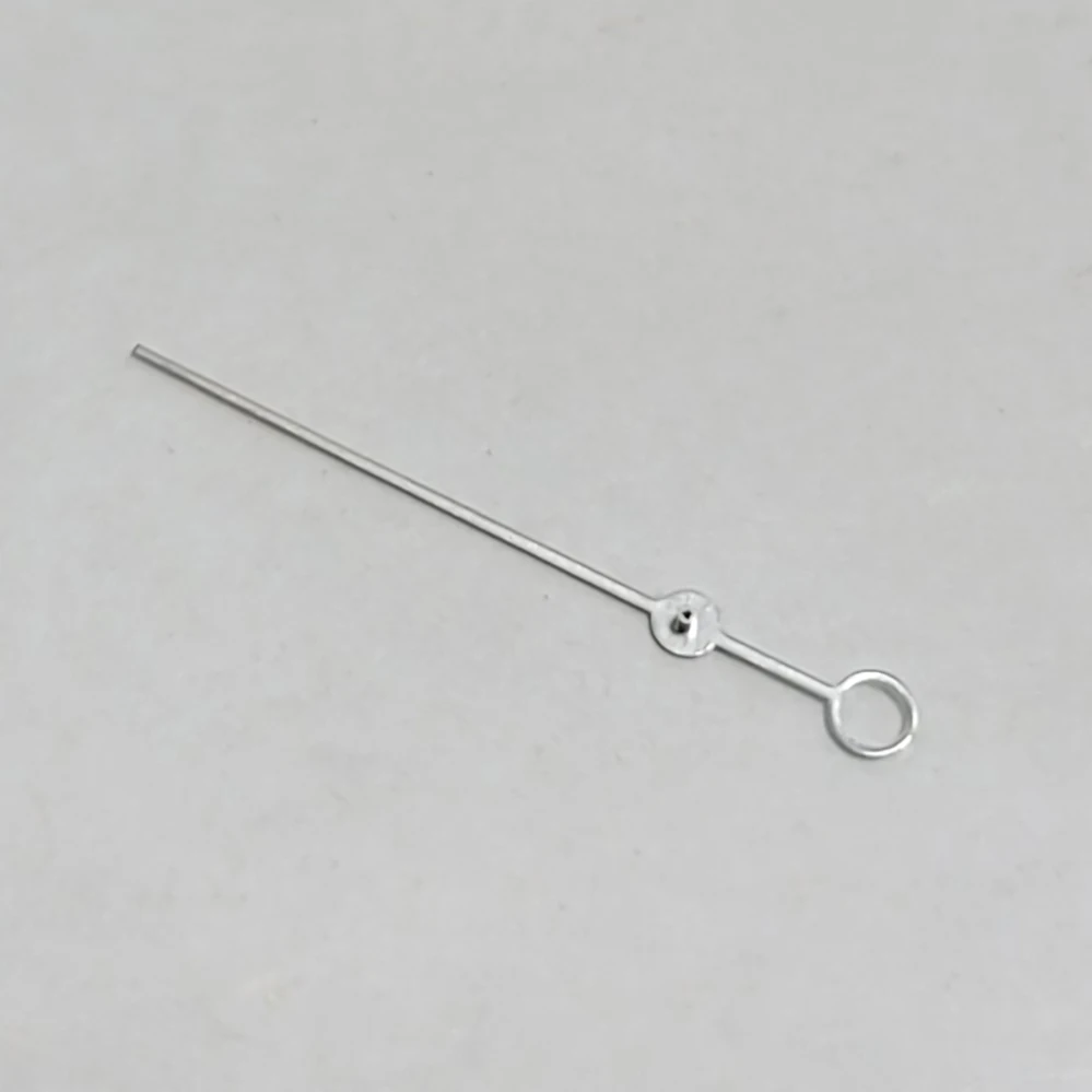 Watch Hands Accessories Three-hands Hollow-out Green Luminous Watch Hands Fit NH35 NH36 Movement