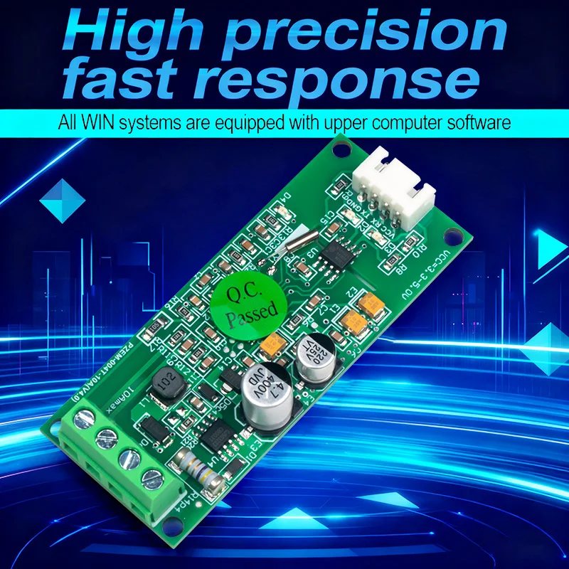 Фотометр TTL Modbus, новая версия, измеритель мощности энергии, 220 В переменного тока, 0-10 А, напряжение, ампер, ваттметр, кВтч Вольтметр для Arduino
