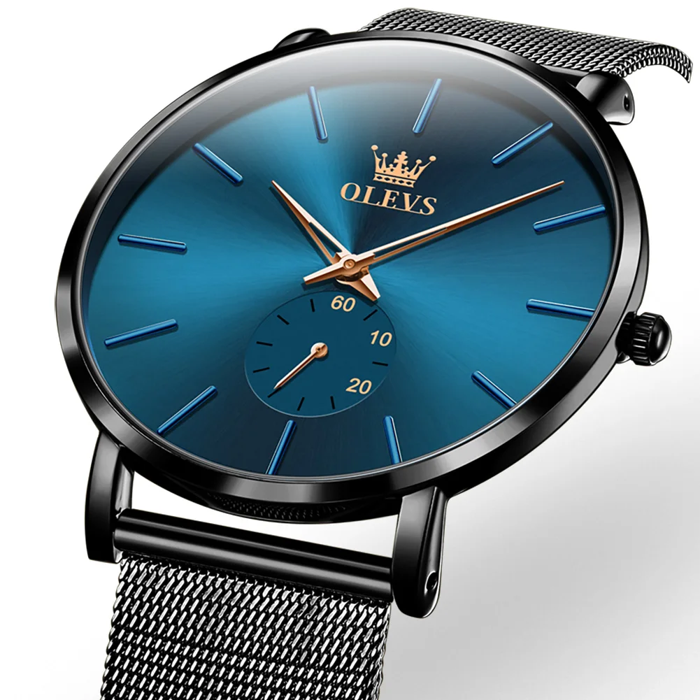 Рисунок 4 - Часы наручные OLEVS Мужские кварцевые