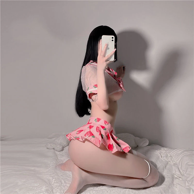 Женская школьная форма сексуальный студенческий матросский костюм для косплея