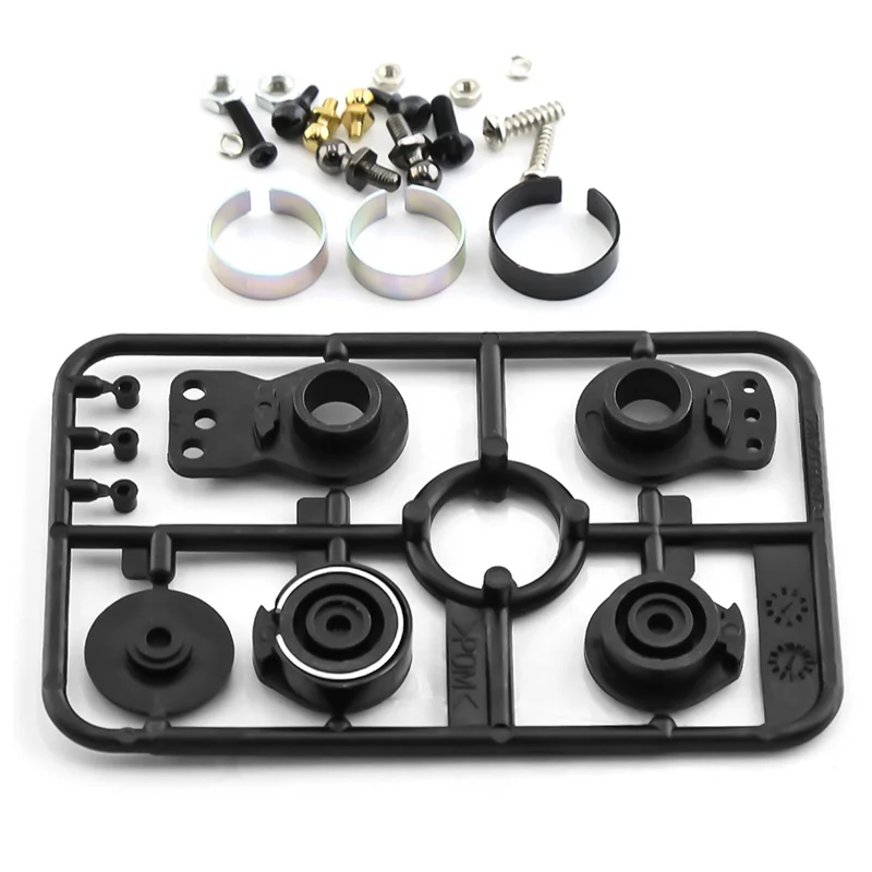 50473 51000 сервопривод с высоким крутящим моментом W122 для автомобиля на